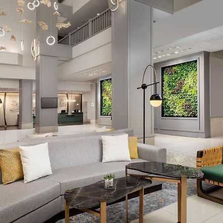 The Westin Dallas Fort Worth Airport Irving Eksteriør bilde