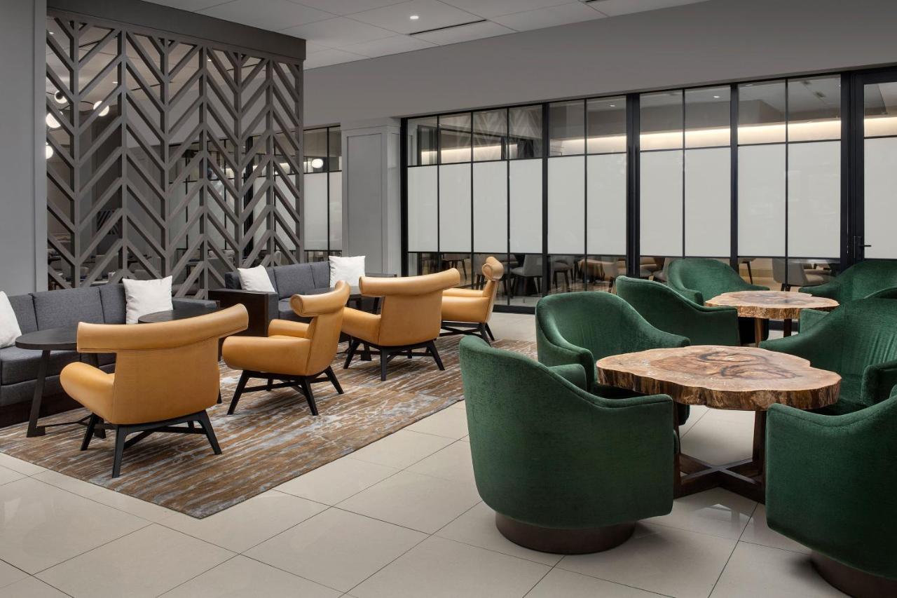 The Westin Dallas Fort Worth Airport Irving Eksteriør bilde
