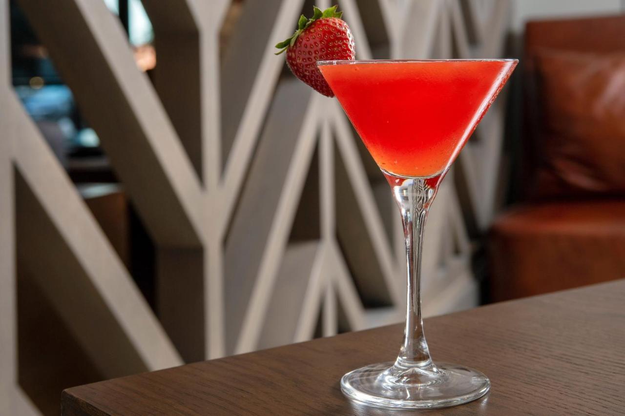 The Westin Dallas Fort Worth Airport Irving Eksteriør bilde