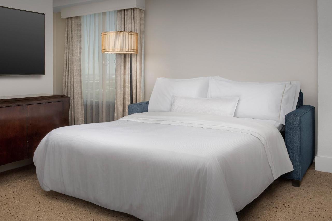The Westin Dallas Fort Worth Airport Irving Eksteriør bilde