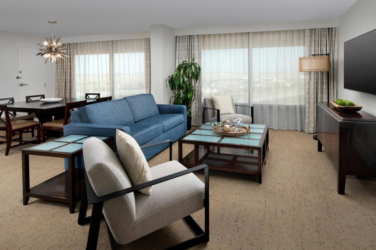 The Westin Dallas Fort Worth Airport Irving Eksteriør bilde