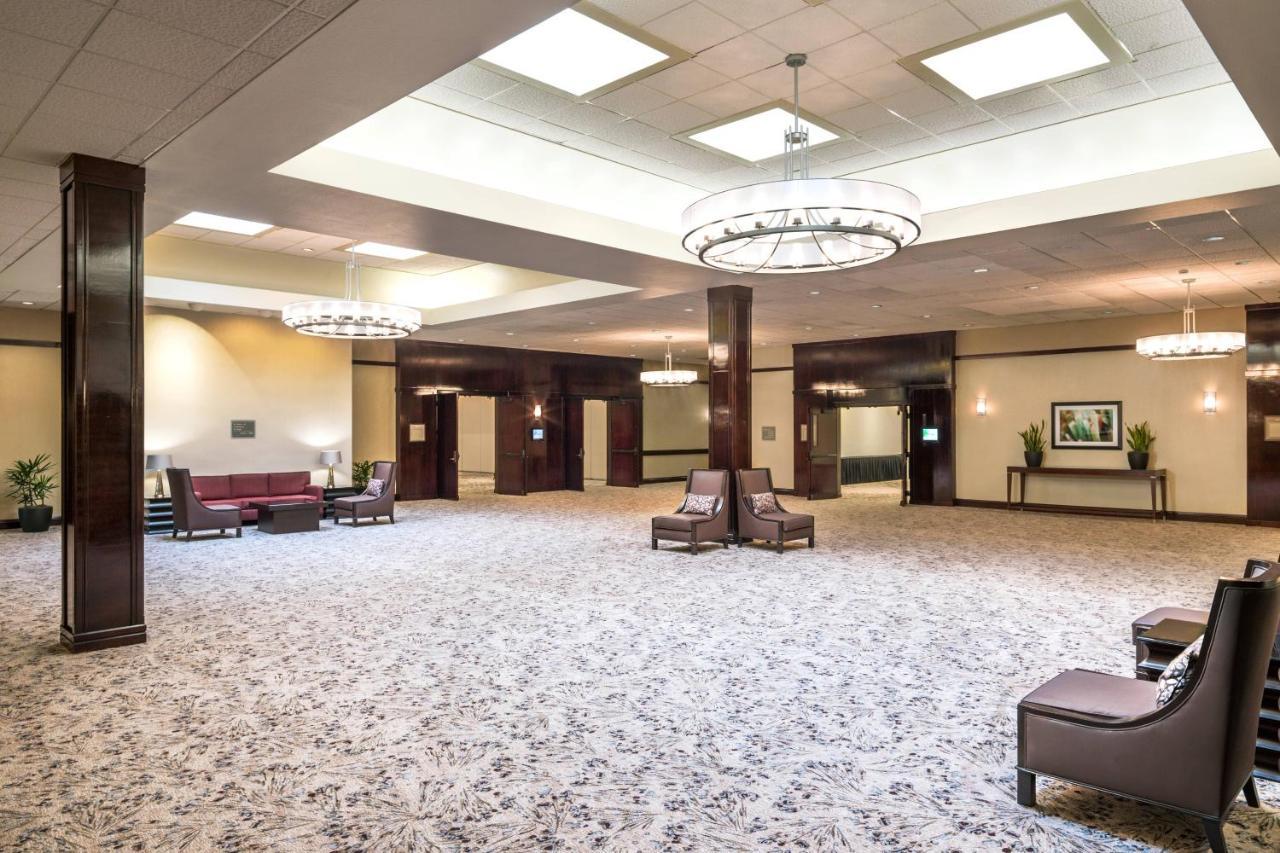 The Westin Dallas Fort Worth Airport Irving Eksteriør bilde
