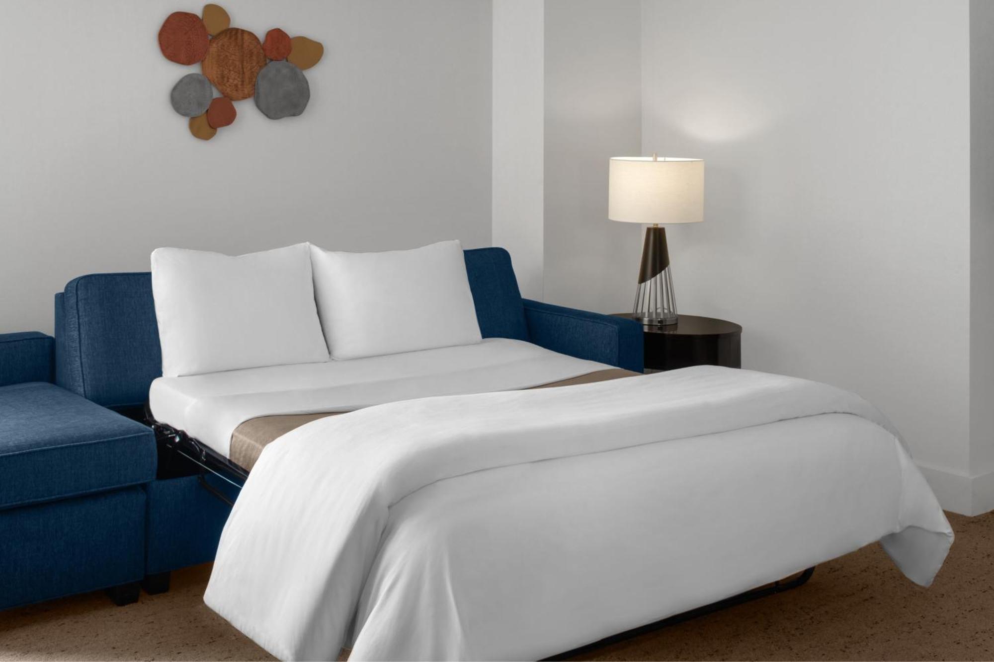 The Westin Dallas Fort Worth Airport Irving Eksteriør bilde