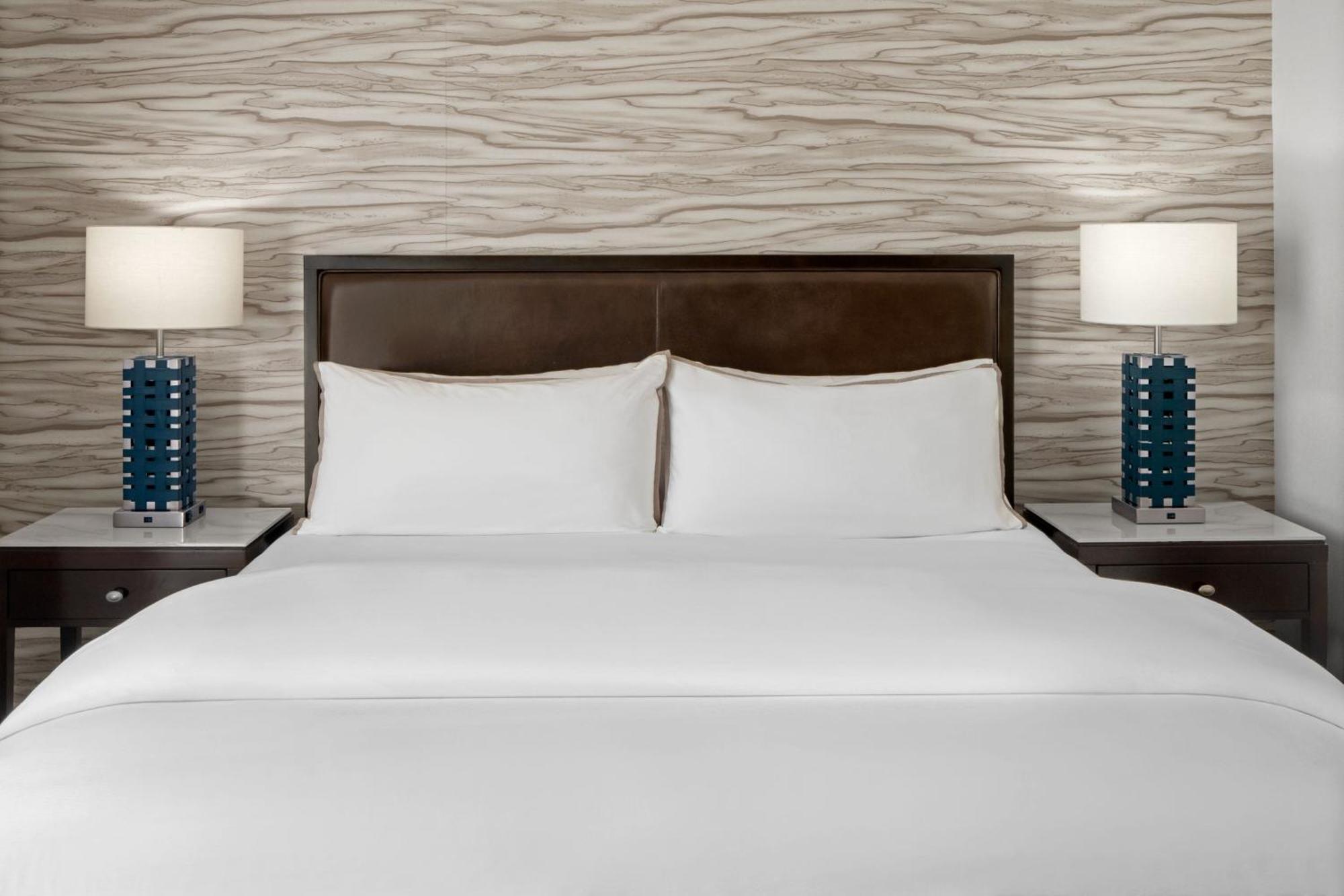 The Westin Dallas Fort Worth Airport Irving Eksteriør bilde