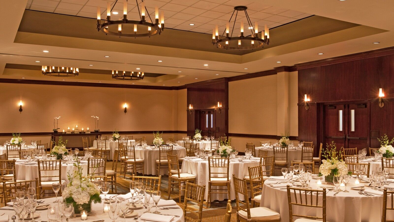 The Westin Dallas Fort Worth Airport Irving Eksteriør bilde