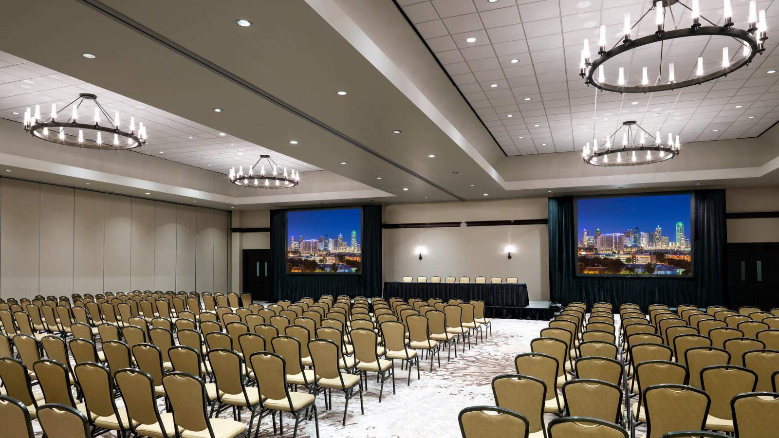 The Westin Dallas Fort Worth Airport Irving Eksteriør bilde