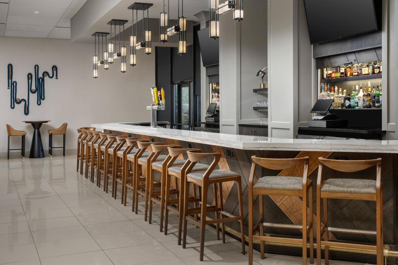 The Westin Dallas Fort Worth Airport Irving Eksteriør bilde